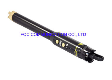 Fiber Optic Visual Fault Locator แบบปากกาขนาด 30mW