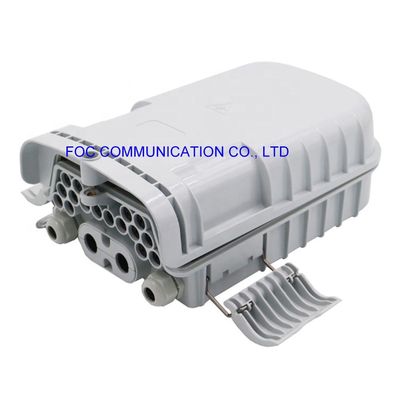 กล่องสิ้นสุดการเข้าถึงไฟเบอร์ 120f 1x16 PLC FATM-0416M-A