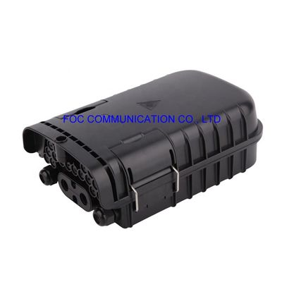 16ports SC APC ตู้เลิกจ้างไฟเบอร์ออปติก SGS FATM-0416M-B