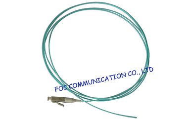 LC AXZH OM3 Fiber Optic Pigtail
