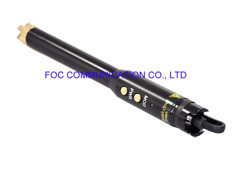 Fiber Optic Visual Fault Locator แบบปากกาขนาด 30mW